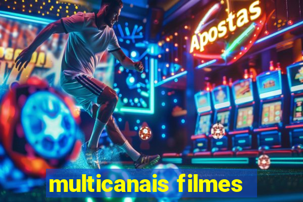 multicanais filmes